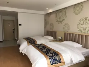GreenTree Inn Suqian Sucheng Area Weishan Lake Road Hotel - Image 3