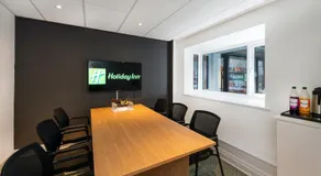 Best Western Manchester Oldham Smokies Park Hotel - Image 4