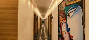 Hotel Krish villa - Image 5