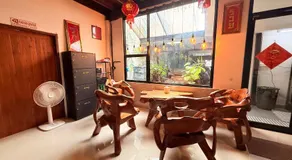 SUNZI BOUTIQUE HOSTEL : ซันซิ บูทีค โฮสเทล - Image 3
