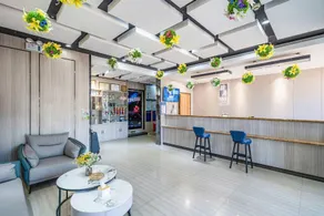 Ease Hotel - Xingtai Nangong Bus Station Qingnian Street - Image 5