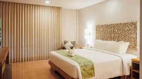 Adore 1 BR Alam  Room #M65 - Image 4