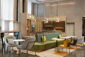 Home2 Suite by Hilton Quanzhou Anxi - Image 4