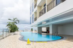 STARHOME LVL 27 STUDIO BALCONY FORMOSA RESIDENCE - Image 4
