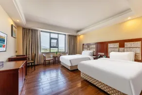 Meizhou Jintai Hotel (Songkou Ancient Town Branch) - Image 2