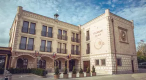 Hotel Florian Palace - Image 3