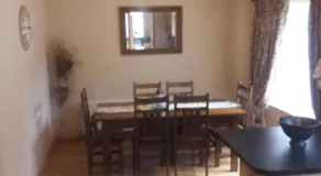 Familienfreundliches gemütliches Ferienhaus mit Garten - Image 4