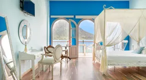 MasouriBlu Boutique Hotel - Image 2