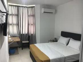 Fresh Hotel Bercham - Image 2