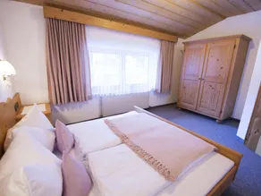 Vintage Apartment in Ehrwald  with Roof Terrace - Image 3