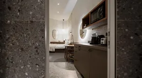 TG Hotel Apartments Budapest - Image 5