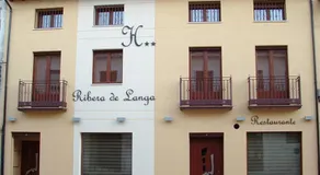 Hotel Ribera de Langa - Image 5