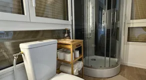 Studio neuf cosy et lumineux dans appartement moderne - Image 5