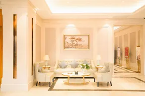 Vienna Hotel (Zhangjiakou Zhangbei Tianbao Square Branch) - Image 4