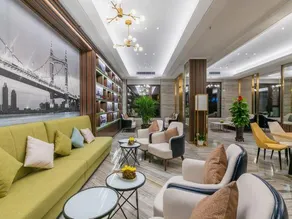 Sunrise Hotel - Image 3
