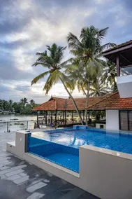 Serene Waters - An Ideal Riverfront Home - Image 3