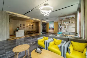Yuexin Hotel (Nanning Wuxu International Airport Branch) - Image 2