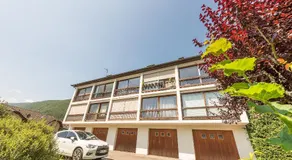 Studio Aurore - Charmant logement avec vue montagnes - Image 3