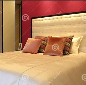 chinar park couple friendly hotel - Image 2