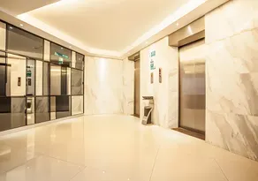 City Comfort Inn Liuzhou Diwang North Station - Image 4