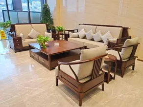 Minda International Hotel - Image 4