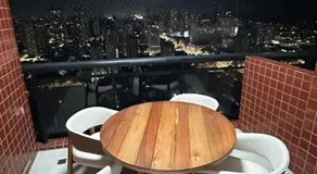 Apartamento Aconchegante Próximo ao Parque da Cidade - COP30 - Image 4
