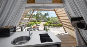 Mobile Homes Camping Santa Marina, Lanterna - Image 5