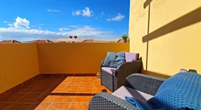 Lejlighed Casa Cristof - COSTA CALMA - 6 personer - WiFi - 4 terrasser - Image 3