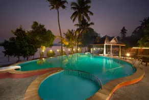 Akanta Cherai Beach Resort - Image 3