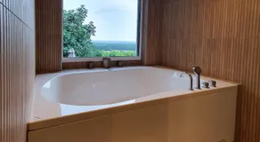 Počitniška hiša Grube z wellnesom - Image 5