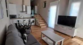 Apartamento La Monina CUEVAS DEL VALLE - Image 2