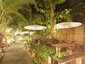 Bannsuanmaeklong Resort - Image 2