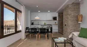 La Vila d'Argençola - Apartamentos - Image 2
