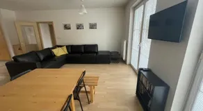 Holiday Home Prague Pruhonice - Image 4
