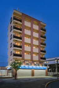 Nice Inn Hotel Ichikawa Tokyo Bay - Image 5