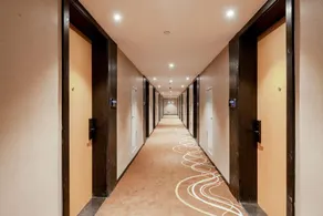 Xi'an Qingya Hotel (Yuanjialing branch, Wuyi Avenue, Changsha) - Image 4