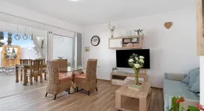 Casa de férias 'Casa Jardín' com vista para a montanha, terraço privado e Wi-Fi - Image 2