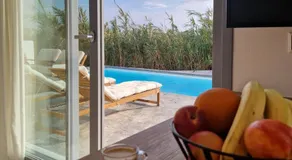 ZOE Cycladic House With Pool - Image 4