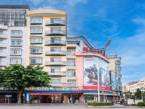 Alhr Hotel (Guiping Xishan) - Image 5
