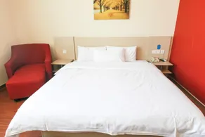 Hanting Hotel Nanjing Hexi Jinying - Image 2