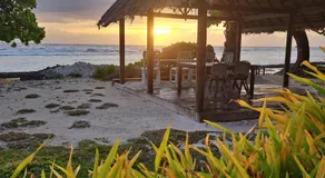 Tifaifai Et Café Huahine - Image 4