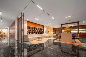 Huanghe Meihua Hotel - Image 3