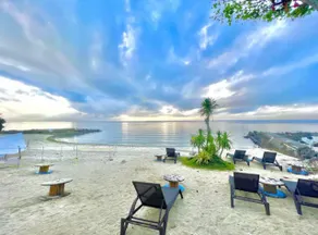 Mactan seaview swimmingpool - Image 5