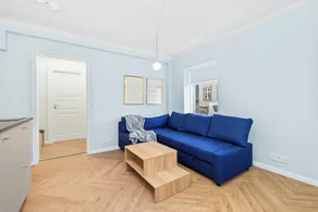 Downtown Baldursbrá - Two Bedroom Apartment - Image 5