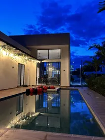 Casa vacacional en Carmen de Apicalá - Image 3