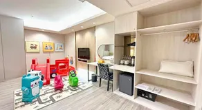 Grand Earl Hotel - Image 5