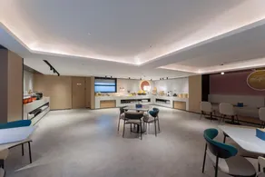 Nihao Hotel Xuzhou Yunlong Wanda Medical University - Image 5