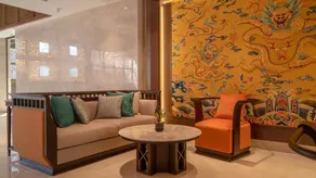 Wuzhen Jintang  Clubhouse - Image 5