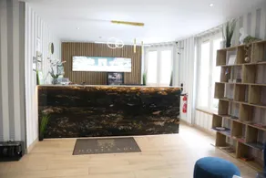 Hotel Arc Paris Porte d'Orléans - Image 3