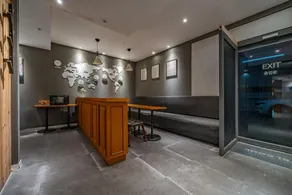 Hotel Top Daegu - Image 4